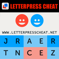 Secretly Cheat At Letterpress